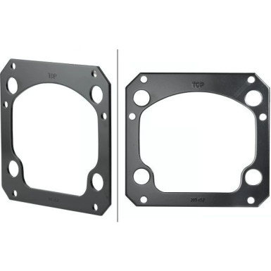 Hella | Halter, Hauptscheinwerfer | 9AH 205 652-111