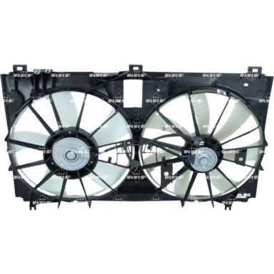 47580 Lüfter, Motorkühlung 47580 Lüfter, Motorkühlung