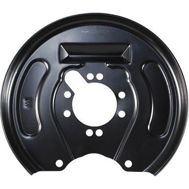 6115310 Spritzblech, Bremsscheibe 6115310 Spritzblech, Bremsscheibe