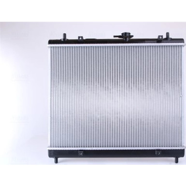 617402 Kühler, Motorkühlung