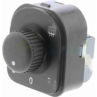 V10-73-0268 Schalter, Außenspiegelverstellung Green Mobility Parts