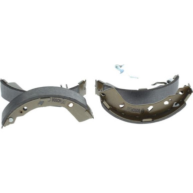 0 986 487 909 Bremsbackensatz 0 986 487 909 Bremsbackensatz