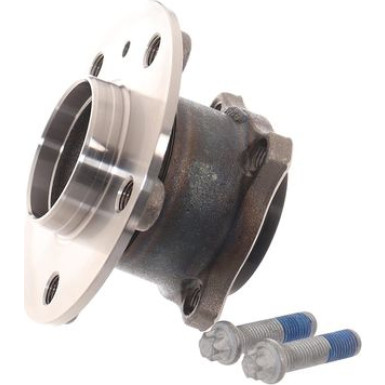 SKF | Radlagersatz | VKBA 6510