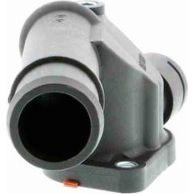 V10-2976 Kühlmittelflansch Original VAICO Qualität