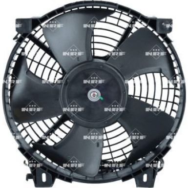 47752 Lüfter, Motorkühlung