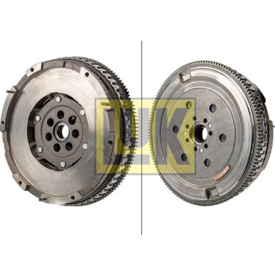 Schwungrad LuK DMF 415 0890 10