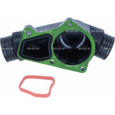 775096 Kühlmittelflansch