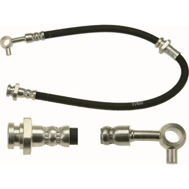 PHD665 Bremsschlauch