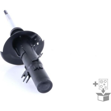 G8222 Stoßdämpfer MONROE ORIGINAL (Gas Technology)