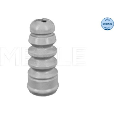 100 512 0012 Anschlagpuffer, Federung MEYLE-ORIGINAL: True to OE.