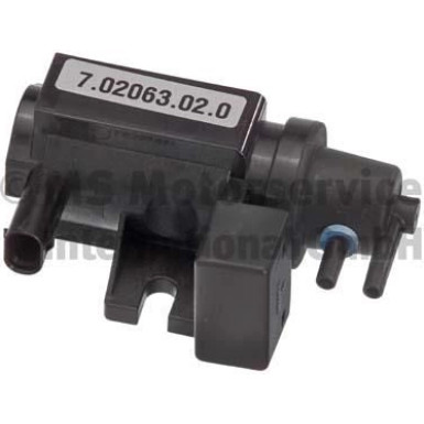 7.02063.02.0 Druckwandler, Abgassteuerung 7.02063.02.0 Druckwandler, Abgassteuerung