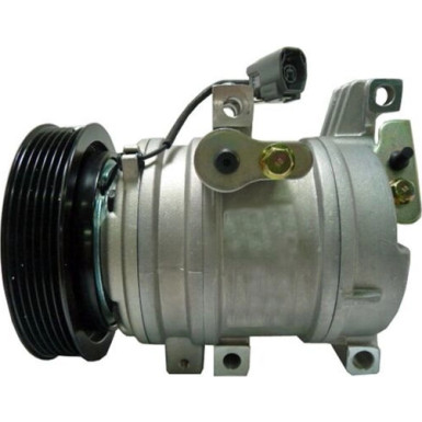 ACP 678 000S Kompressor, Klimaanlage BEHR