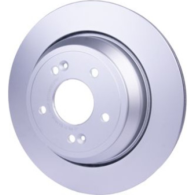 Hella | Bremsscheibe | 8DD 355 122-581