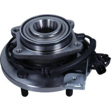 33-1035 Radlagersatz