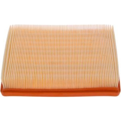 BOSCH F 026 400 581 Luftfilter