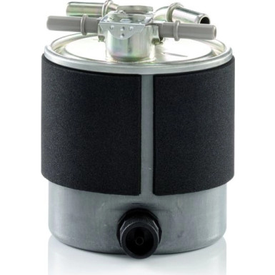 WK 920/7 Kraftstofffilter WK 920/7 Kraftstofffilter