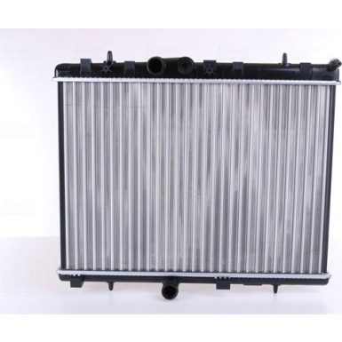 636007 Kühler, Motorkühlung