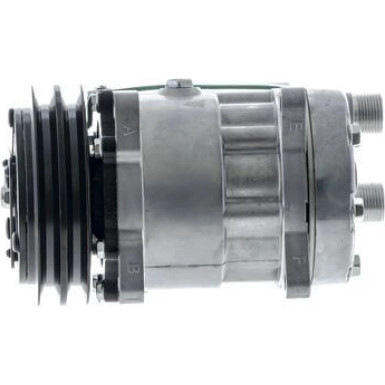 ACP 989 000S Kompressor, Klimaanlage BEHR