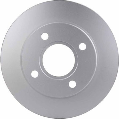 Hella | Bremsscheibe | 8DD 355 102-231