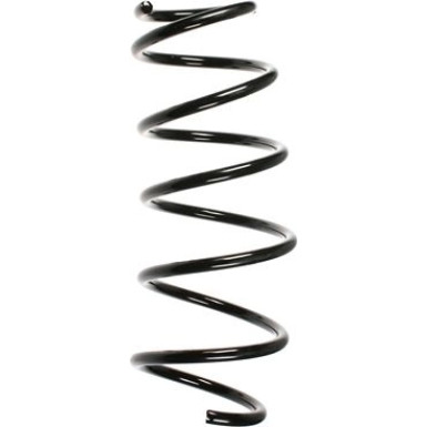 Spidan | Fahrwerksfeder | 56032