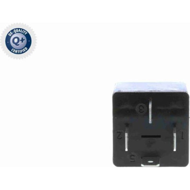 Vemo Relais, Wisch-Wasch-Intervall Green Mobility Parts V15-71-0020