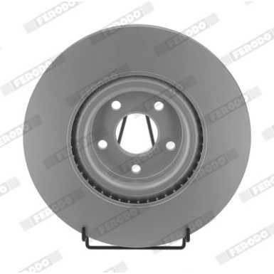 Ferodo | Bremsscheibe | DDF3111C