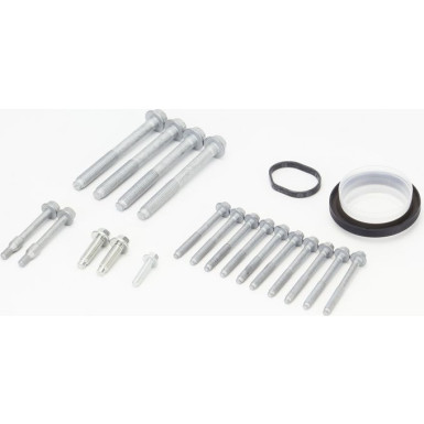 MS54 Schraubensatz, Steuergehäuse