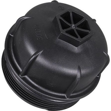 2370125 Deckel, Ölfiltergehäuse