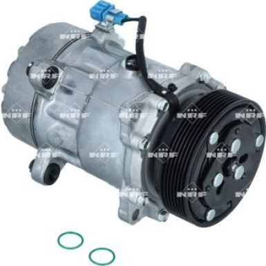 NRF Kompressor, Klimaanlage EASY FIT 32228