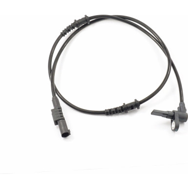 GEBE | Sensor, Raddrehzahl | 9 1076 1
