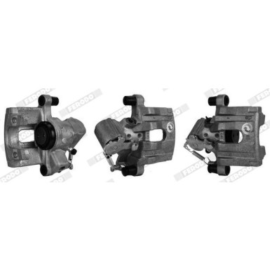 Ferodo | Bremssattel | FCL694815