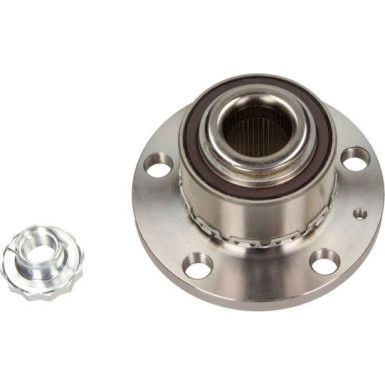 33-0810 Radlagersatz