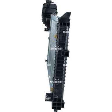 NRF | Kühler, Motorkühlung | 55349A