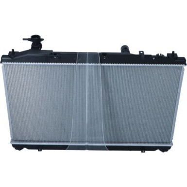 53185 Kühler, Motorkühlung 53185 Kühler, Motorkühlung