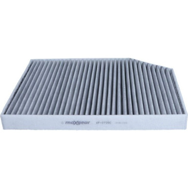 Maxgear | Filter, Innenraumluft | 26-1959