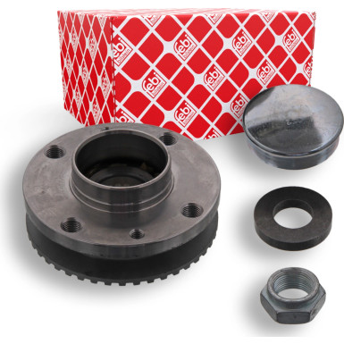 FEBI BILSTEIN 12117 Radlagersatz FEBI BILSTEIN 12117 Radlagersatz