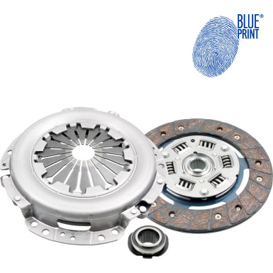 ADC430117 Kupplungssatz