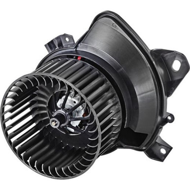 Valeo | Innenraumgebläse | 715268