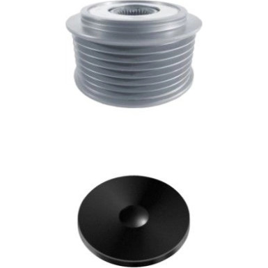 Hella | Generatorfreilauf | 9XU 358 039-021