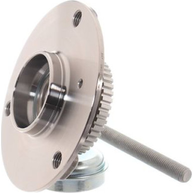 2 x SKF Radlagersatz | VKBA 6624 2 x SKF Radlagersatz | VKBA 6624