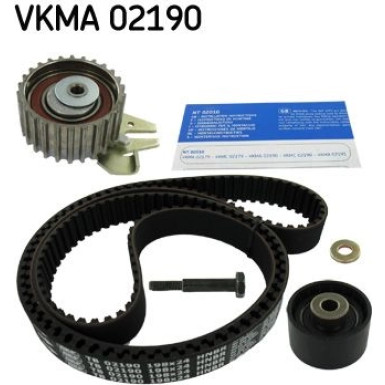 SKF | Zahnriemensatz | VKMA 02190 SKF | Zahnriemensatz | VKMA 02190