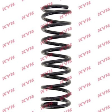 RA3434 Fahrwerksfeder K-Flex