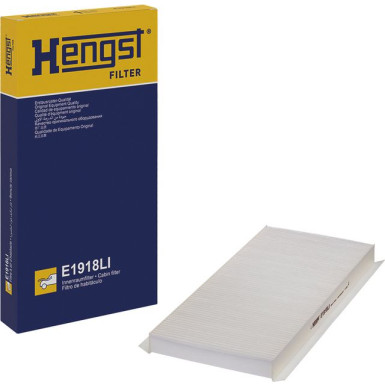 E1918LI Filter, Innenraumluft