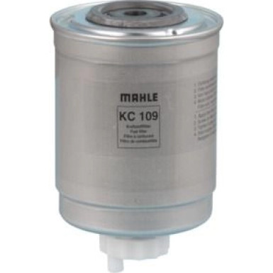 KC 109 Kraftstofffilter KC 109 Kraftstofffilter