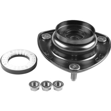 TED11444 Federbeinstützlager