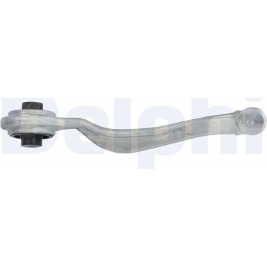 TC1495 Lenker, Radaufhängung