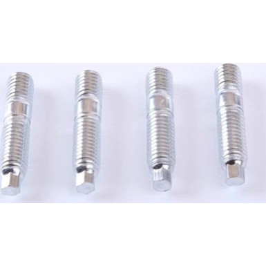 96582 Ladeluftkühler 96582 Ladeluftkühler