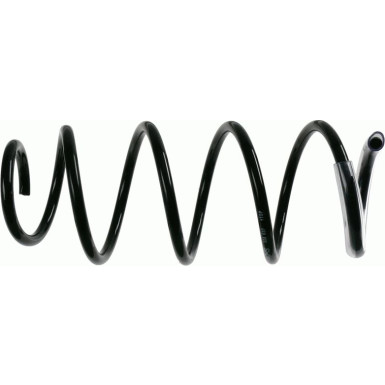 998 637 Fahrwerksfeder