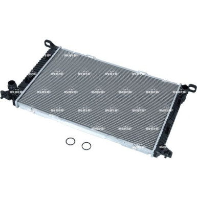 NRF | Kühler, Motorkühlung | 53064 NRF | Kühler, Motorkühlung | 53064