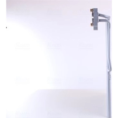 94761 Kondensator, Klimaanlage ** FIRST FIT **